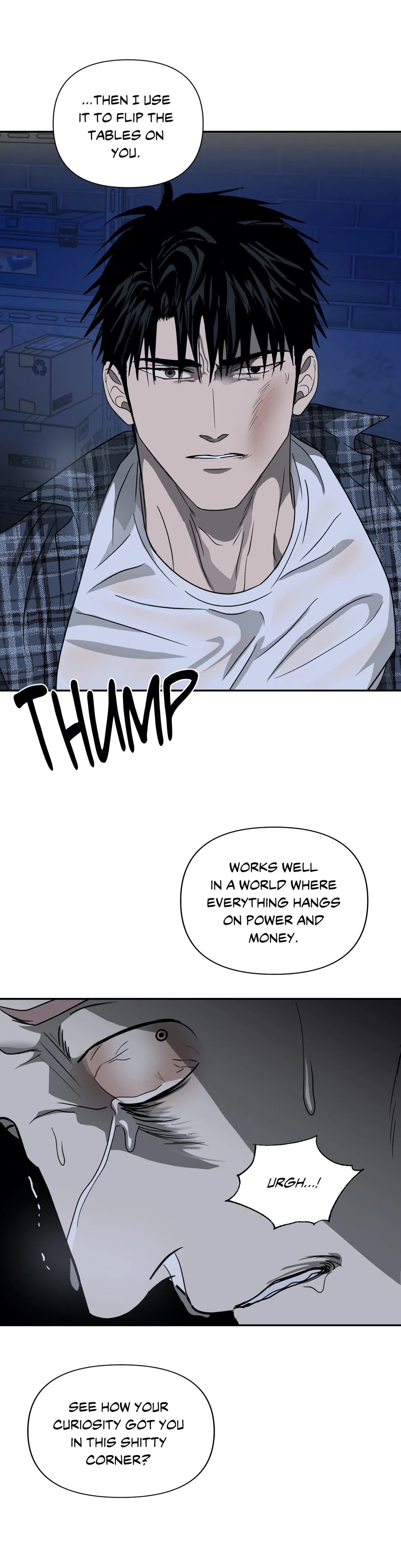 Shutline, Chapter 16 image 08